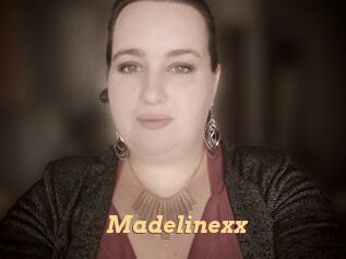 Madelinexx