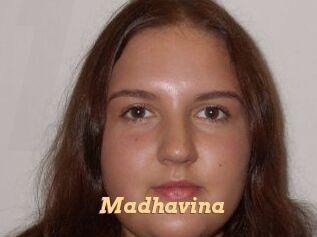 Madhavina