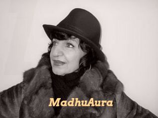 MadhuAura