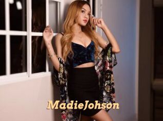 MadieJohson