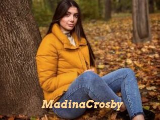 MadinaCrosby