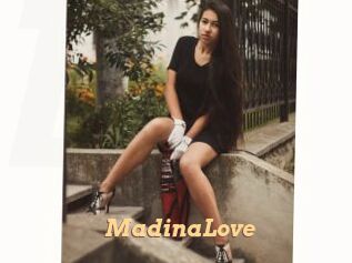 MadinaLove