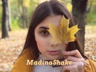 MadinaShake