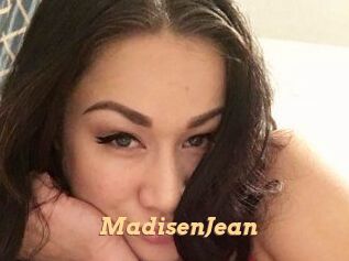 Madisen_Jean