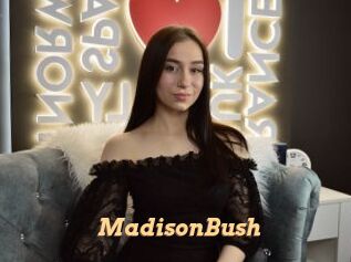 MadisonBush