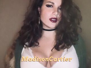 MadisonCartier