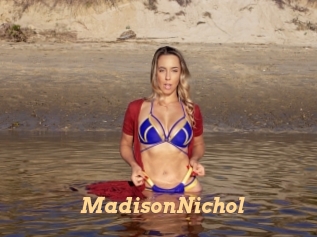 MadisonNichol Live Paradise