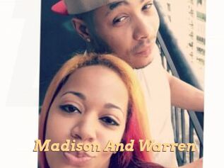 Madison_And_Warren