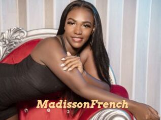 MadissonFrench
