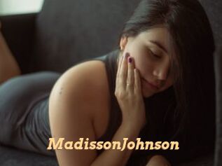 MadissonJohnson