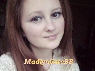 MadlynCuteBB