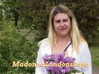 MadonnaLondonskaya