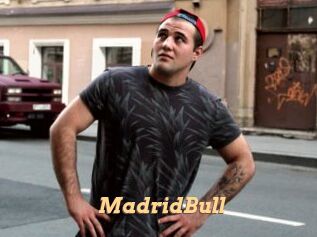 MadridBull