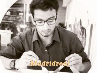 Madridreal