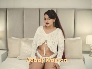 MadyWatson