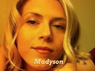 Madyson