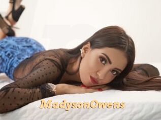 MadysonOwens