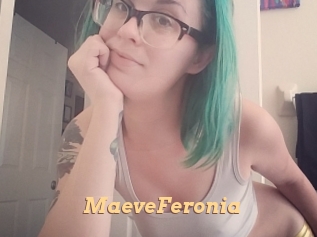 MaeveFeronia
