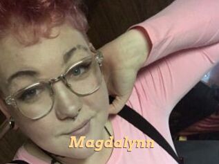 Magdalynn