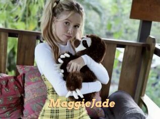 MaggieJade