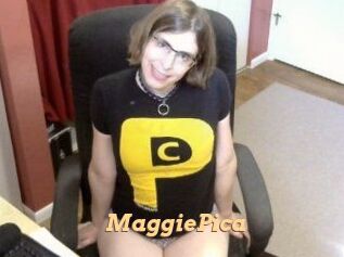 MaggiePica
