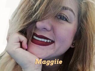 Maggiie