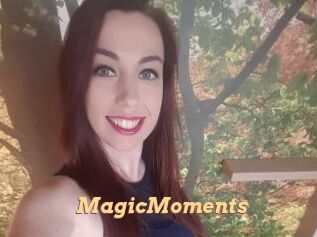 MagicMoments