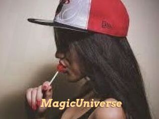 MagicUniverse