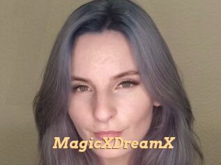 MagicXDreamX