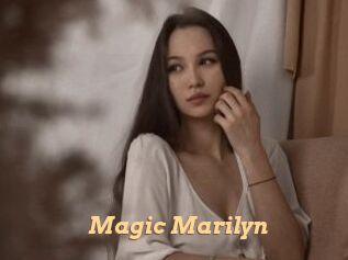 Magic_Marilyn