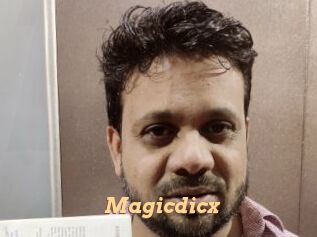 Magicdicx