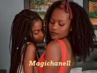 Magichanell