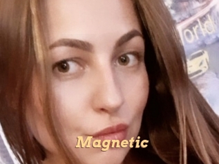 Magnetic