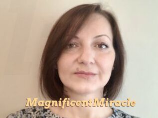 MagnificentMiracle
