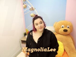 MagnoliaLee