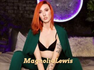 MagnoliaLewis