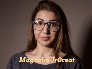 MagnoliaUrGreat