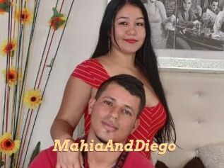MahiaAndDiego