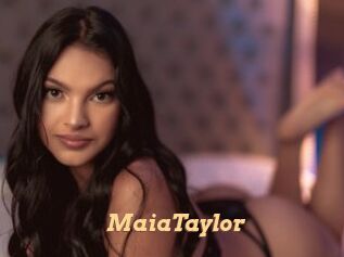 MaiaTaylor