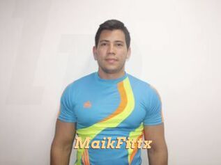 MaikFittx