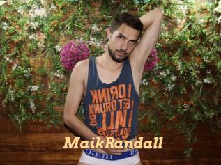 MaikRandall