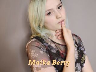 Maika_Berry