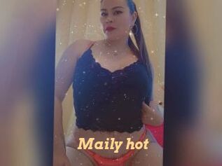 Maily_hot