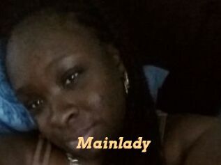Mainlady