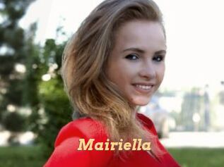 Mairiella