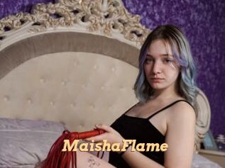 MaishaFlame