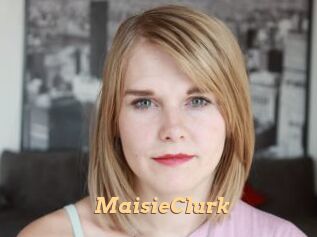 MaisieClurk