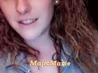 MajicMarie