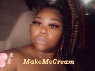 MakeMeCream