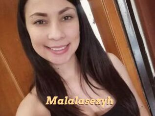 Malalasexyh